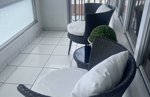 Levittown Maison | Résidence fraîche et belle à Levittown, TB