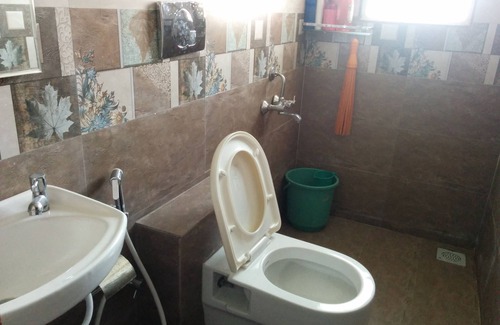 Pune Maison | Chambre fraîche et confortable