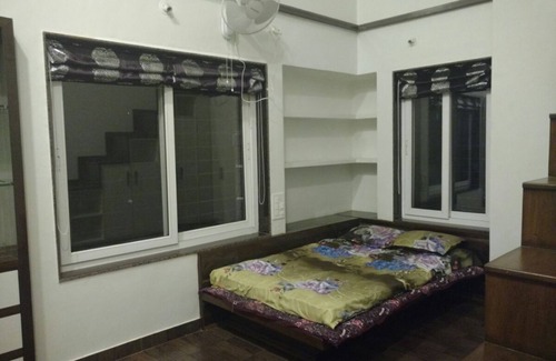 Pune Maison | Chambre fraîche et confortable