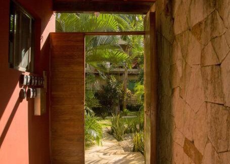 La Veleta Appartement | Fresh and Relax – 1BR Apt + Pool & Garden
