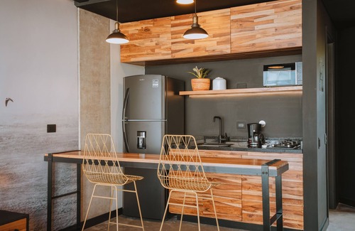 Laureles Appartement | Fresh & Comfortable Unit in the Walkable Laureles