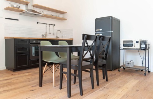 Vicenza Appartement | Fresh Frasche - Centre historique