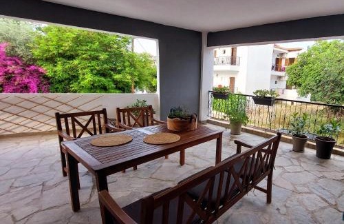 Polichrono Appartement | Fresh