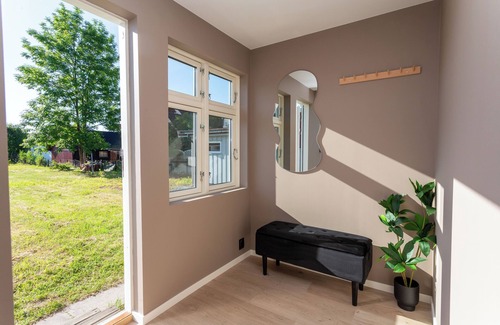 Kongsberg Appartement | Fresh Leil. m/2 sov & Gangavstand til Sentrum og Teknologiparken
