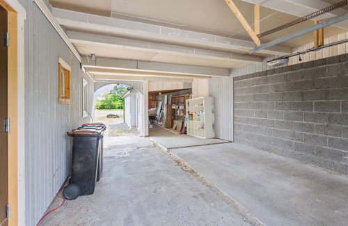 Kongsberg Appartement | Fresh Leil. m/2 sov & Gangavstand til Sentrum og Teknologiparken