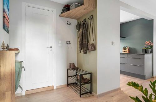 Moss Appartement | Fresh og moderne leilighet med 3 soverom på Jeløy