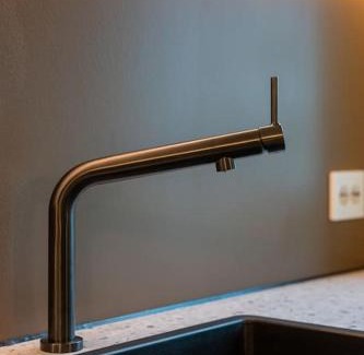 Bergenhus Appartement | Fresh studio apartment, a short walk from Bryggen