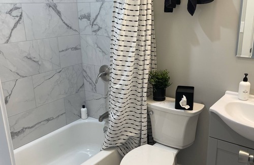 Heart of Chicago Appartement | Fresh Stylish Apartment