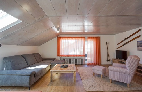 Oy-Mittelberg Appartement | Fresh, sunny and in a modern country house style.