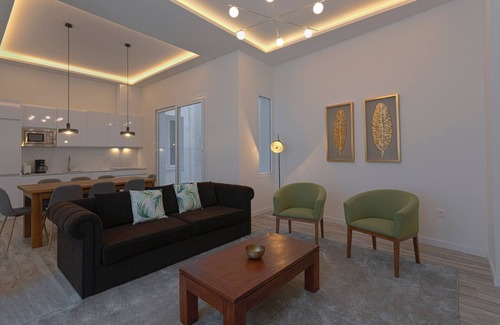 Centro Appartement | Fresh Velazquez Apartment E