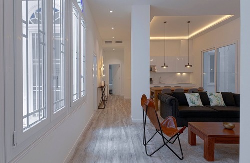 Centro Appartement | Fresh Velazquez Apartment E