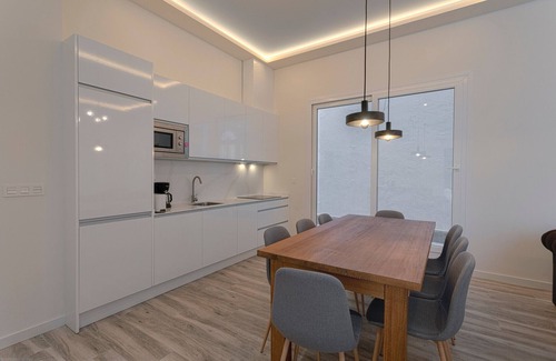 Centro Appartement | Fresh Velazquez Apartment E