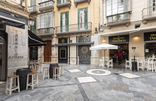 Centro Appartement | Fresh Velazquez Apartment E
