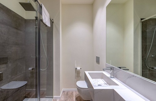 Centro Appartement | Fresh Velazquez Apartment A