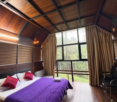 Vayittiri Hôtel | Fresh Wave Resort And Pool Villa Soochipara