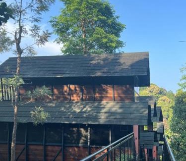 Vayittiri Hôtel | Fresh Wave Resort And Pool Villa Soochipara