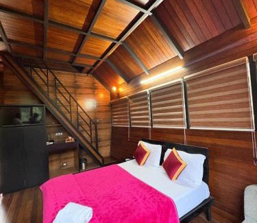 Vayittiri Hôtel | Fresh Wave Resort And Pool Villa Soochipara