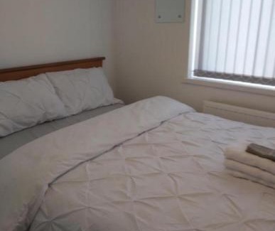 Birmingham Maison | Fresher Space Home Stay