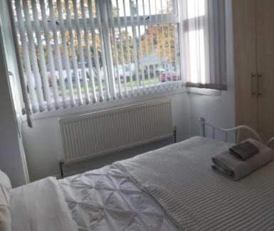 Birmingham Maison | Fresher Space Home Stay