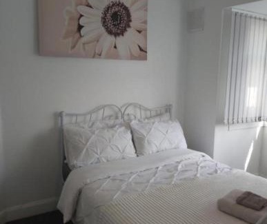 Birmingham Maison | Fresher Space Home Stay