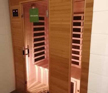 Siofok-Sosto Appartement | FreshGarden 102 Siófok