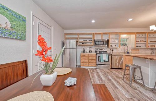 Burton Appartement | Freshly Remodeled Modern Country Home