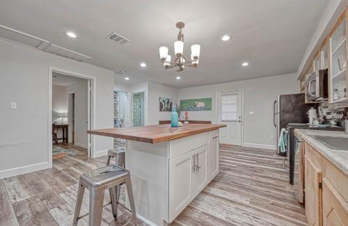 Burton Appartement | Freshly Remodeled Modern Country Home