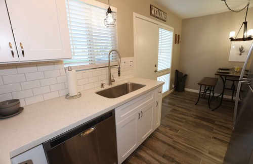 South Scottsdale Maison | Maison de ville fraîchement rénové dans la vieille ville de Scottsdale!