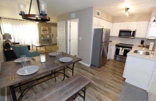 South Scottsdale Maison | Maison de ville fraîchement rénové dans la vieille ville de Scottsdale!
