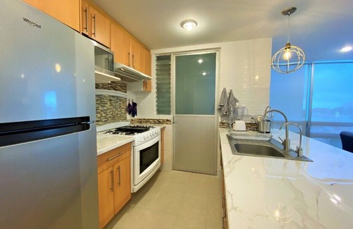 Huixquilucan Appartement | Freshly renovated apartment, walk distance from supermarkets and restaurants