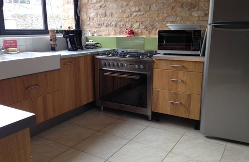 Cortambert Cottage | Grange fraîchement rénovée proche de Cluny