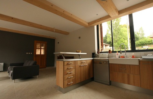 Cortambert Cottage | Grange fraîchement rénovée proche de Cluny