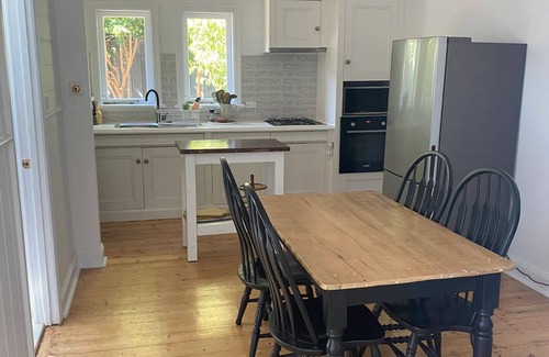 Quarry Hill Maison | Freshly renovated gem - 1.5km from the city centre