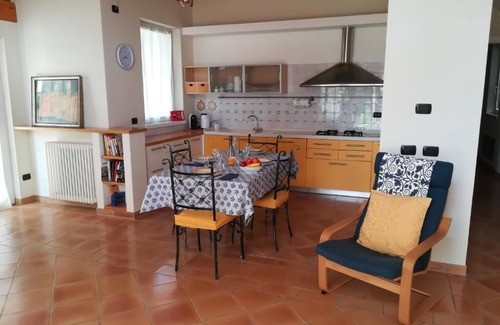 Arco Villa | Villa avec jardin récemment rénové