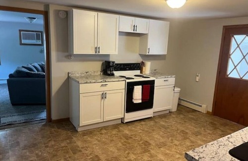 Reedsburg Appartement | Freshly updated apartment