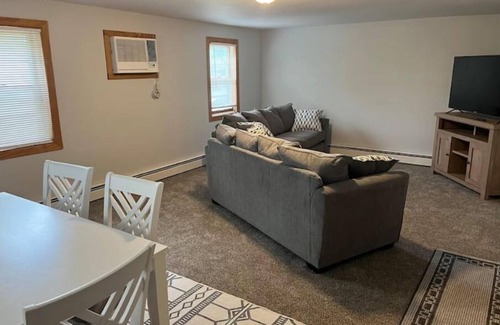 Reedsburg Appartement | Freshly updated apartment