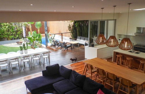 Freshwater Maison | Freshwater Sanctuary