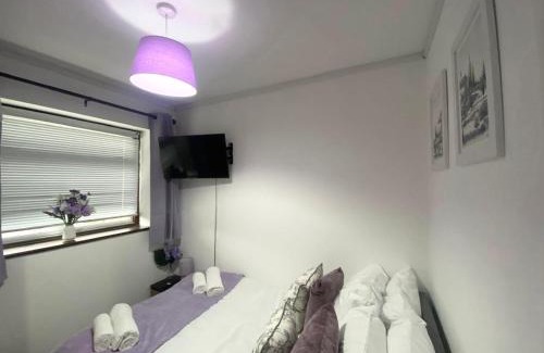 Chadwell Maison | Freshwell House in London by Smart Corporate Stays