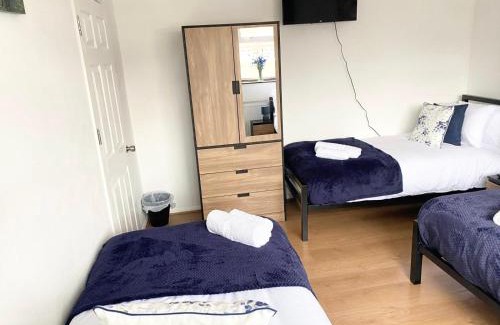 Chadwell Maison | Freshwell House in London by Smart Corporate Stays