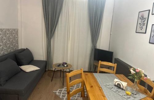 Sincraieni Appartement | Fressh House