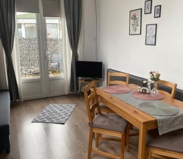 Sincraieni Appartement | Fressh House