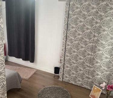 Sincraieni Appartement | Fressh House