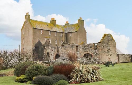 North Watten Maison | Freswick Castle