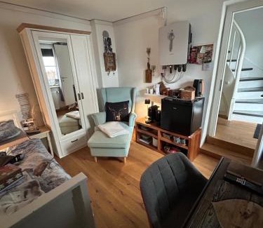 Neuhausen auf den Fildern Maison | Freudi`s Berghütte