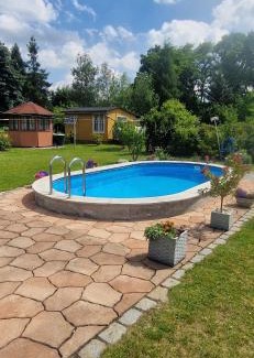 Kirschau Appartement | Freundliche 50m² Ferienwohnung