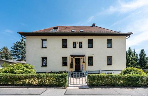 Kirschau Appartement | Freundliche 50m² Ferienwohnung