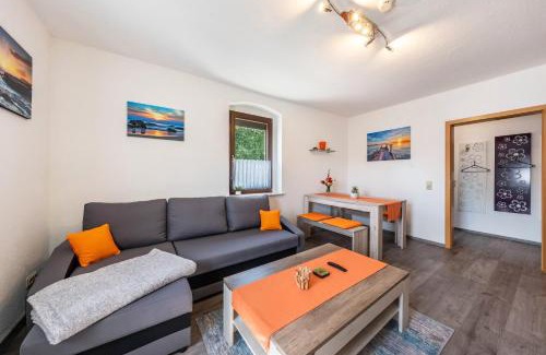 Kirschau Appartement | Freundliche 50m² Ferienwohnung