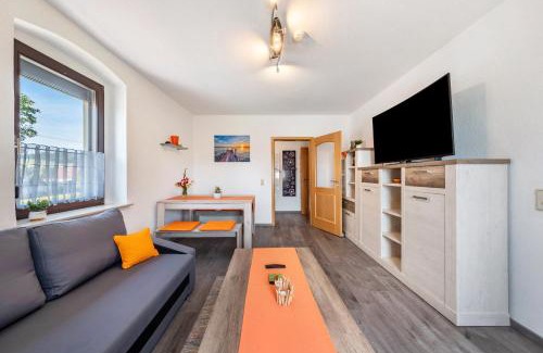 Kirschau Appartement | Freundliche 50m² Ferienwohnung