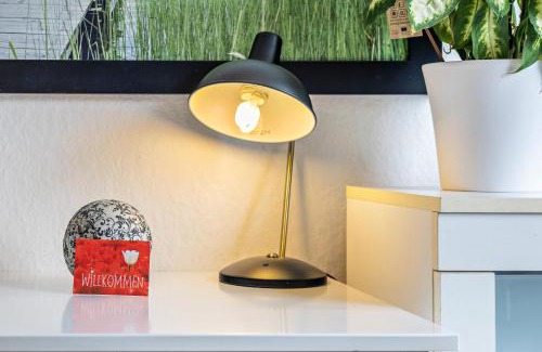 Lemgo Appartement | Freundliche Ferienwohnung in Lemgo