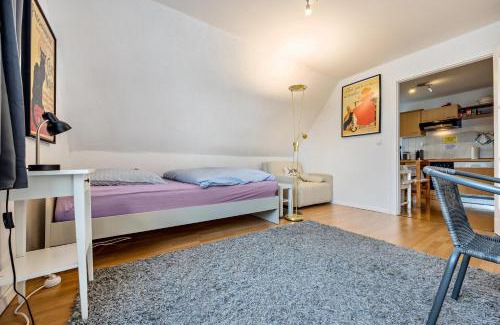 Lemgo Appartement | Freundliche Ferienwohnung in Lemgo